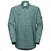 Mammut Lenni Longsleeve Shirt - Overhemd -Mammut mammut lenni longsleeve shirt overhemd