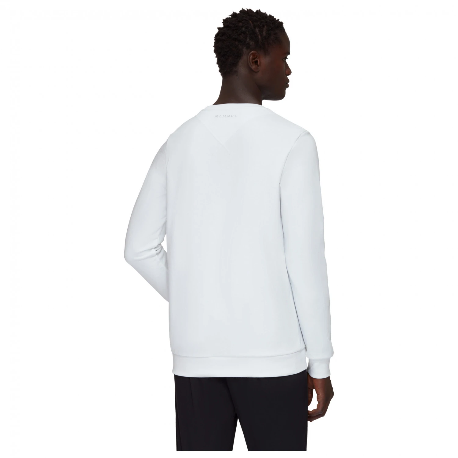 Mammut Core ML Crew Neck Every Day - Trui 5 Mammut Core ML Crew Neck Every Day - Trui - Afbeelding 3
