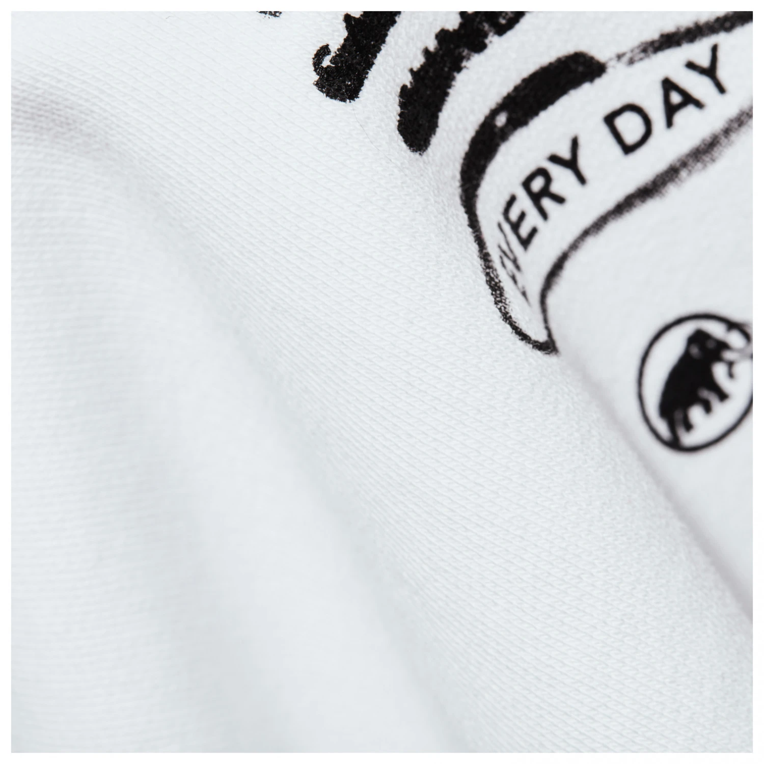 Mammut Core ML Crew Neck Every Day - Trui 3 Mammut Core ML Crew Neck Every Day - Trui