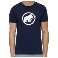 Mammut Core T-Shirt Classic - T-shirt -Mammut mammut mammut core t shirt classic t shirt 1