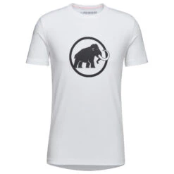 Mammut Core T-Shirt Classic - T-shirt -Mammut mammut mammut core t shirt classic t shirt 2
