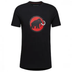 Mammut Core T-Shirt Classic - T-shirt -Mammut mammut mammut core t shirt classic t shirt 3