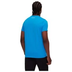 Mammut Core T-Shirt Classic - T-shirt -Mammut mammut mammut core t shirt classic t shirt detail 4