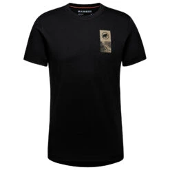 Mammut Core T-Shirt Emblem - T-shirt 12 Mammut Core T-Shirt Emblem - T-shirt -Mammut mammut mammut core t shirt emblem t shirt 1