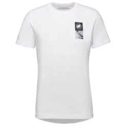 Mammut Core T-Shirt Emblem - T-shirt 11 Mammut Core T-Shirt Emblem - T-shirt -Mammut mammut mammut core t shirt emblem t shirt