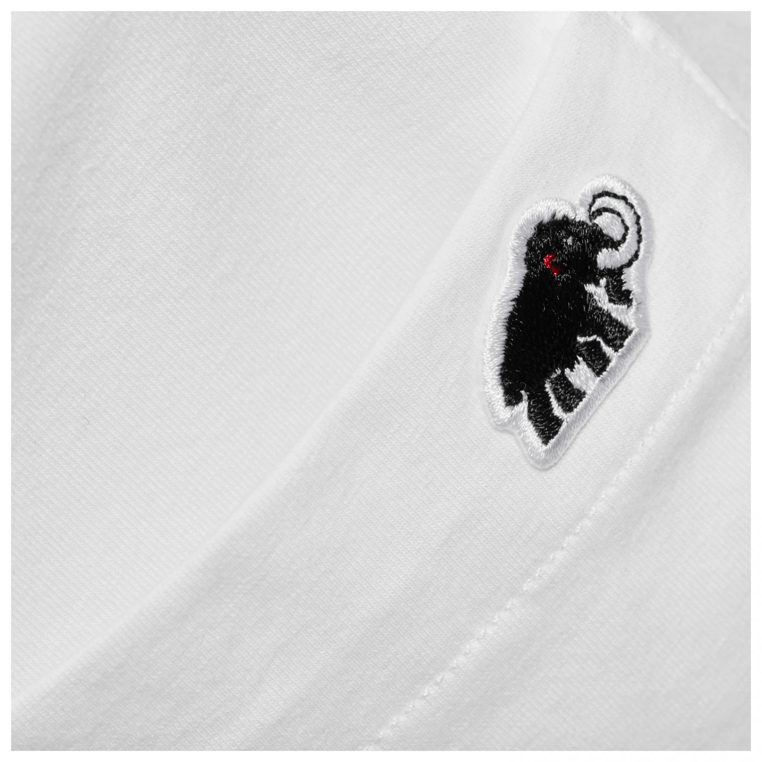 Mammut Core T-Shirt Emblem - T-shirt 4 Mammut Core T-Shirt Emblem - T-shirt - Afbeelding 2