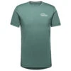 Mammut Core T-Shirt Every Day - T-shirt -Mammut mammut mammut core t shirt every day t shirt
