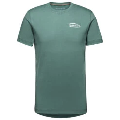 Mammut Core T-Shirt Every Day - T-shirt
