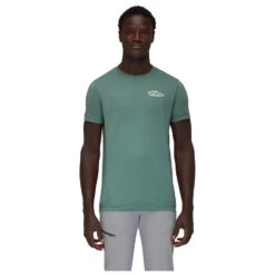 Mammut Core T-Shirt Every Day - T-shirt -Mammut mammut mammut core t shirt every day t shirt detail 3