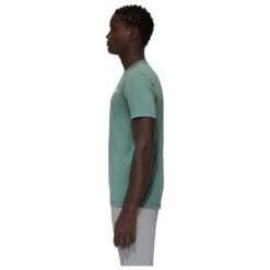 Mammut Core T-Shirt Every Day - T-shirt -Mammut mammut mammut core t shirt every day t shirt detail 5