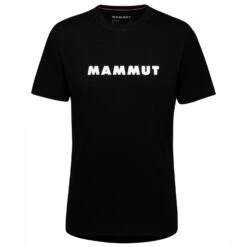 Mammut Core T-Shirt Logo - T-shirt 13 Mammut Core T-Shirt Logo - T-shirt -Mammut mammut mammut core t shirt logo t shirt 1