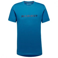 Mammut Core T-Shirt Logo - T-shirt 16 Mammut Core T-Shirt Logo - T-shirt -Mammut mammut mammut core t shirt logo t shirt 2