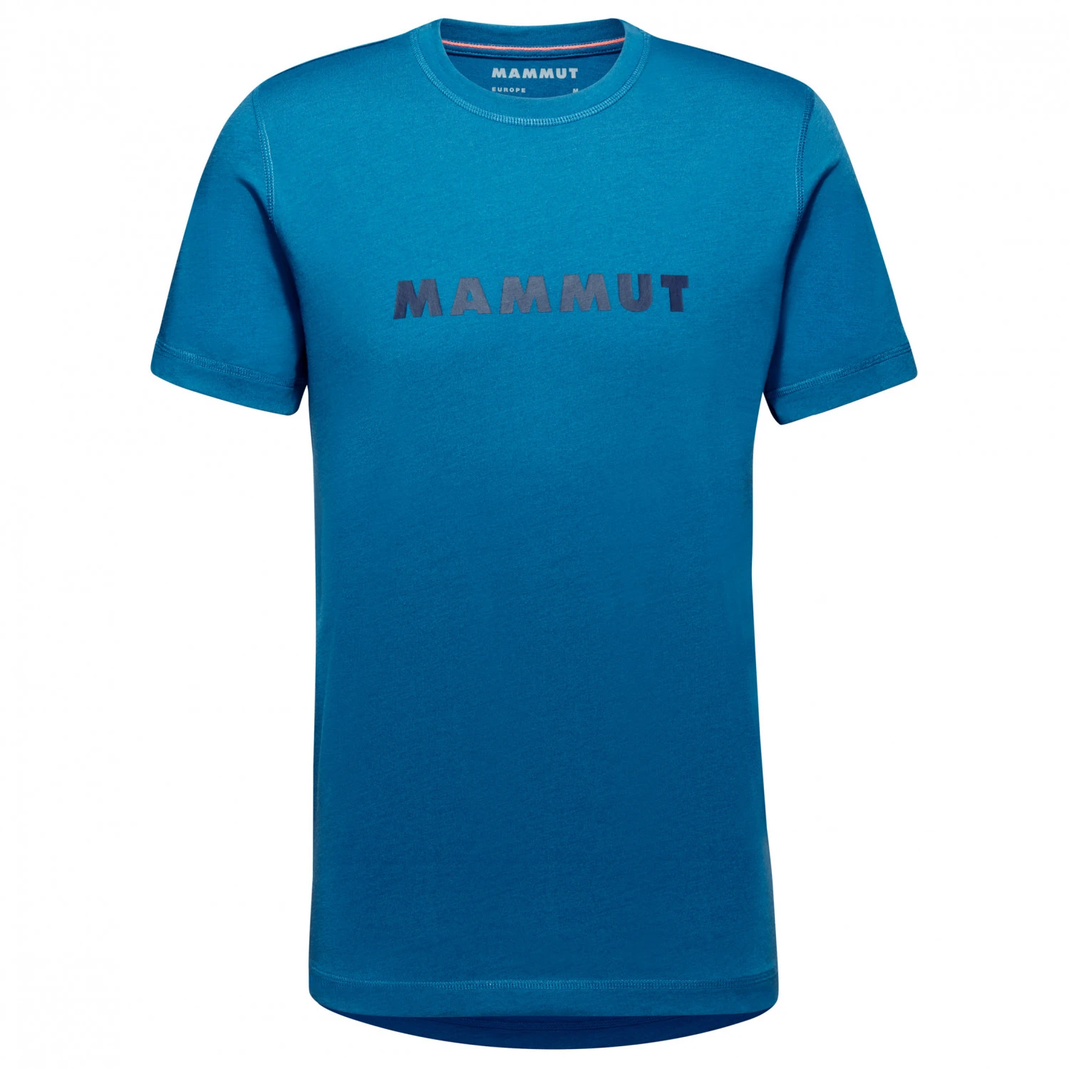 Mammut Core T-Shirt Logo - T-shirt 9 Mammut Core T-Shirt Logo - T-shirt - Afbeelding 7