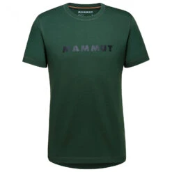 Mammut Core T-Shirt Logo - T-shirt 17 Mammut Core T-Shirt Logo - T-shirt -Mammut mammut mammut core t shirt logo t shirt 3