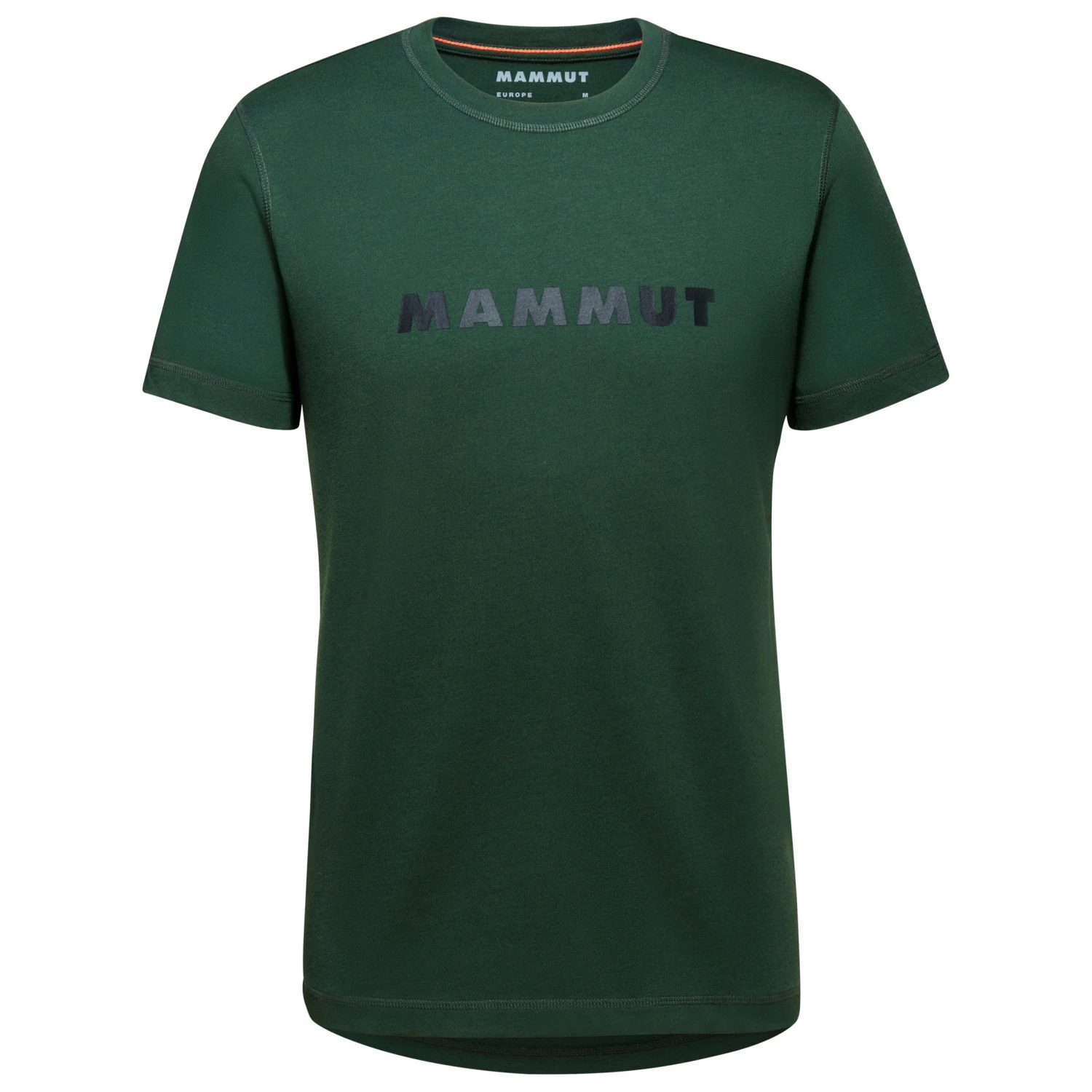 Mammut Core T-Shirt Logo - T-shirt 10 Mammut Core T-Shirt Logo - T-shirt - Afbeelding 8
