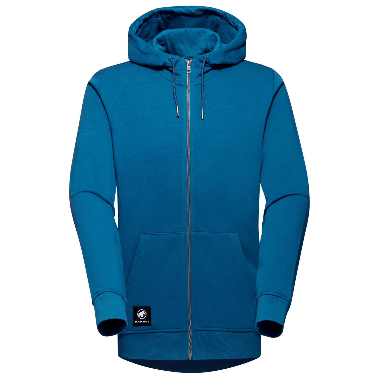 Mammut ML Hooded Jacket - Hoodie 7 Mammut ML Hooded Jacket - Hoodie - Afbeelding 5