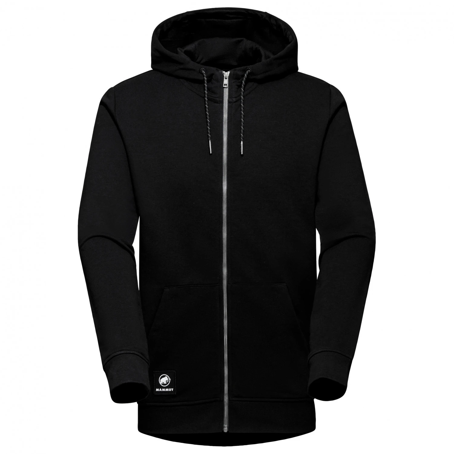 Mammut ML Hooded Jacket - Hoodie 8 Mammut ML Hooded Jacket - Hoodie - Afbeelding 6
