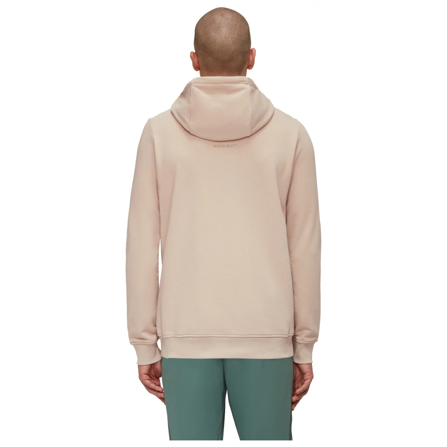 Mammut ML Hooded Jacket - Hoodie 3 Mammut ML Hooded Jacket - Hoodie