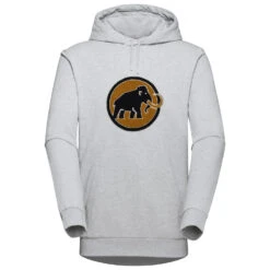 Mammut ML Hoody Circle - Hoodie -Mammut mammut mammut ml hoody circle hoodie 1