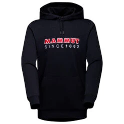 Mammut ML Hoody Logo - Hoodie -Mammut mammut mammut ml hoody logo hoodie