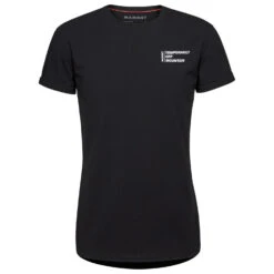 Mammut Off Mountain T-Shirt - T-shirt -Mammut mammut mammut off mountain t shirt t shirt 1