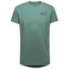 Mammut Off Mountain T-Shirt - T-shirt -Mammut mammut mammut off mountain t shirt t shirt