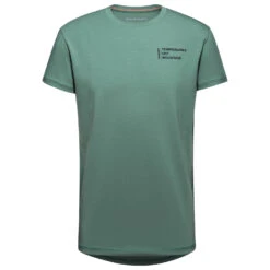 Mammut Off Mountain T-Shirt - T-shirt