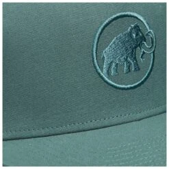 Mammut Massone Cap - Pet -Mammut mammut massone cap pet detail 3