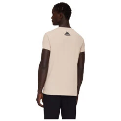 Mammut Massone Pocket T-Shirt Climber - T-shirt -Mammut mammut massone pocket t shirt climber t shirt detail 2