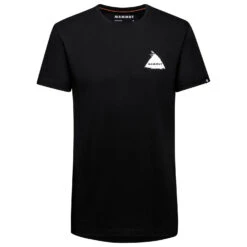 Mammut Massone T-Shirt Crag - T-shirt -Mammut mammut massone t shirt crag t shirt 1