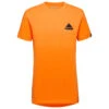 Mammut Massone T-Shirt Crag - T-shirt -Mammut mammut massone t shirt crag t shirt