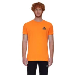 Mammut Massone T-Shirt Crag - T-shirt -Mammut mammut massone t shirt crag t shirt detail 4
