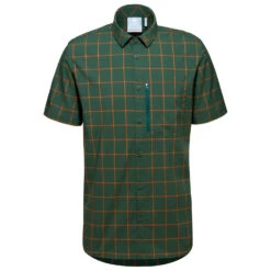 Mammut Mountain Shirt - Overhemd -Mammut mammut mountain shirt overhemd 2