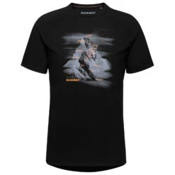 Mammut Mountain T-Shirt Hörnligrat - T-shirt