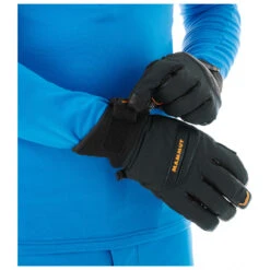 Mammut Nordwand Pro Glove - Handschoenen