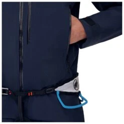 Mammut Nordwand Pro Hardshell Hooded Jacket - Regenjas -Mammut mammut nordwand pro hardshell hooded jacket regenjas detail 7