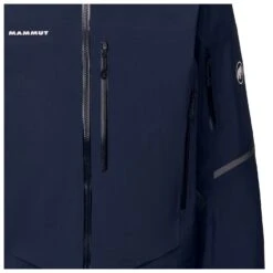 Mammut Nordwand Pro Hardshell Hooded Jacket - Regenjas -Mammut mammut nordwand pro hardshell hooded jacket regenjas detail 8