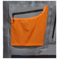 Mammut Nordwand Pro Hardshell Hooded Jacket - Regenjas -Mammut mammut nordwand pro hardshell hooded jacket regenjas detail 9