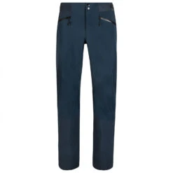 Mammut Nordwand Pro Hardshell Pants - Alpine Broek -Mammut mammut nordwand pro hardshell pants alpine broek 1