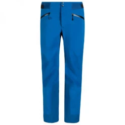 Mammut Nordwand Pro Hardshell Pants - Alpine Broek -Mammut mammut nordwand pro hardshell pants alpine broek