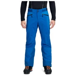 Mammut Nordwand Pro Hardshell Pants - Alpine Broek -Mammut mammut nordwand pro hardshell pants alpine broek detail 2