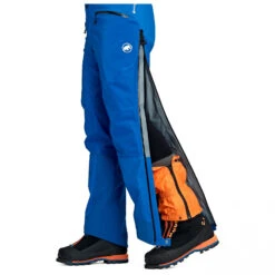 Mammut Nordwand Pro Hardshell Pants - Alpine Broek -Mammut mammut nordwand pro hardshell pants alpine broek detail 7
