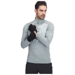 Mammut Pordoi Glove - Handschoenen -Mammut mammut pordoi glove handschoenen detail 4