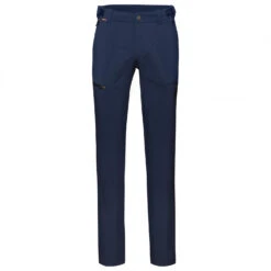 Mammut Runbold Pants - Trekkingbroek -Mammut mammut runbold pants trekkingbroek 2