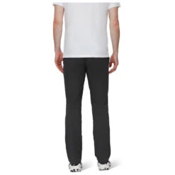 Mammut Runbold Pants - Trekkingbroek -Mammut mammut runbold pants trekkingbroek detail 4