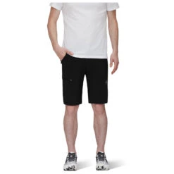 Mammut Runbold Shorts - Short 15 Mammut Runbold Shorts - Short -Mammut mammut runbold shorts short detail 2