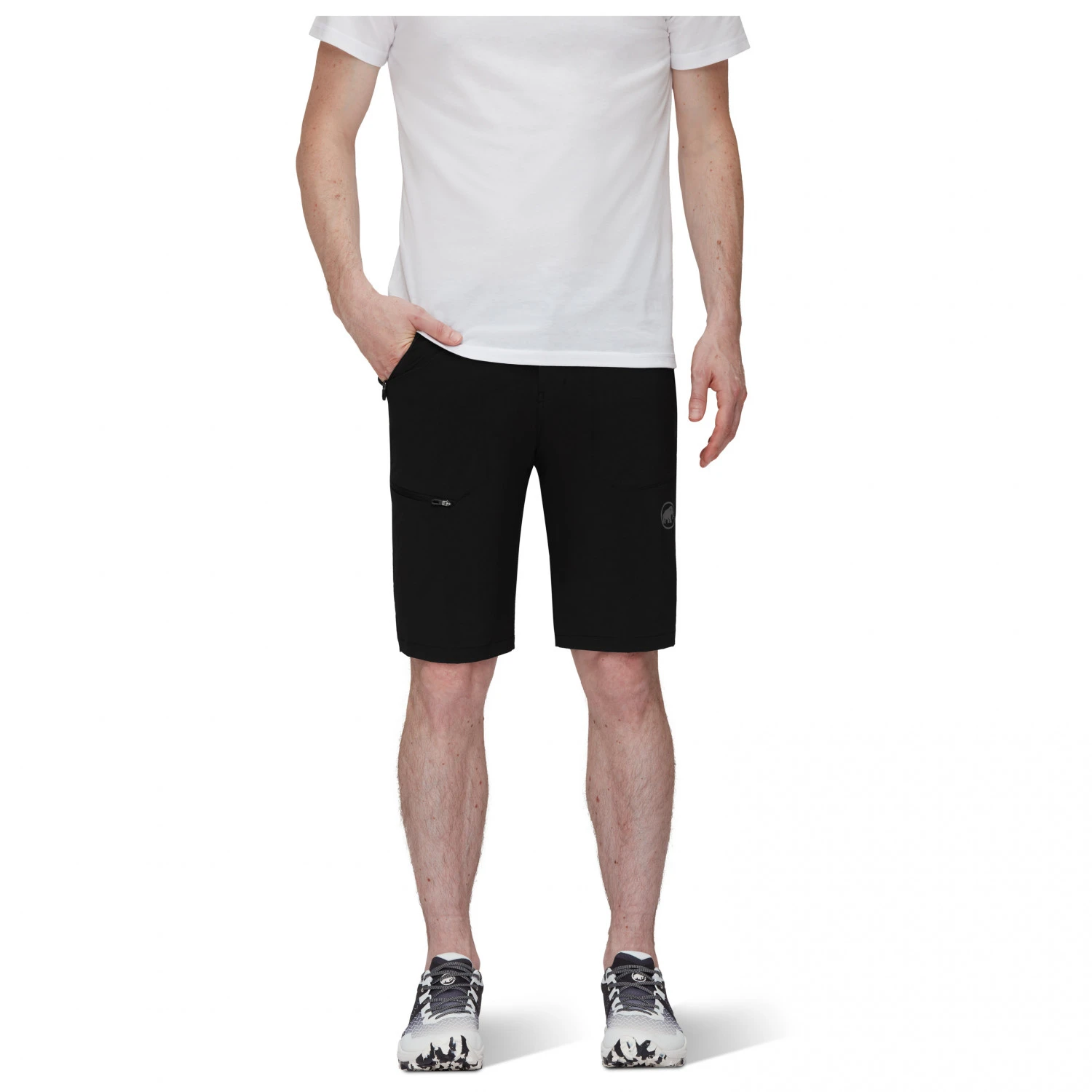 Mammut Runbold Shorts - Short 8 Mammut Runbold Shorts - Short - Afbeelding 6