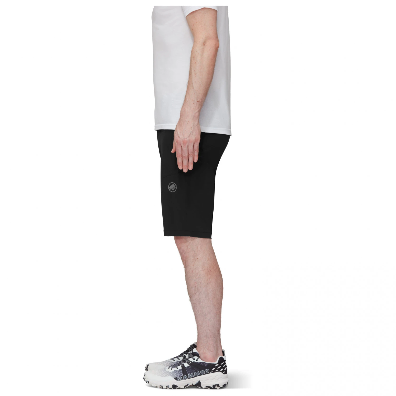 Mammut Runbold Shorts - Short 6 Mammut Runbold Shorts - Short - Afbeelding 4