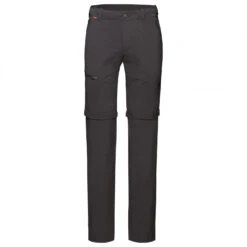 Mammut Runbold Zip Off Pants - Afritsbroek -Mammut mammut runbold zip off pants afritsbroek 2