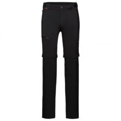 Mammut Runbold Zip Off Pants - Afritsbroek